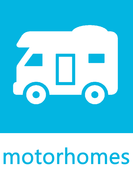 Personal Loans For Motorhomes