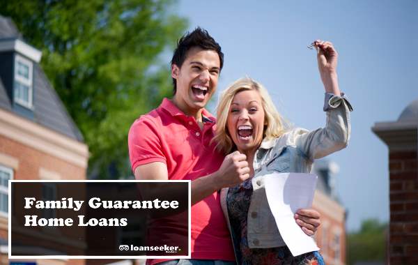 family-guarantee-home-loan
