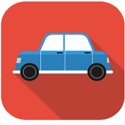 Loanseeker Car Loans Icon