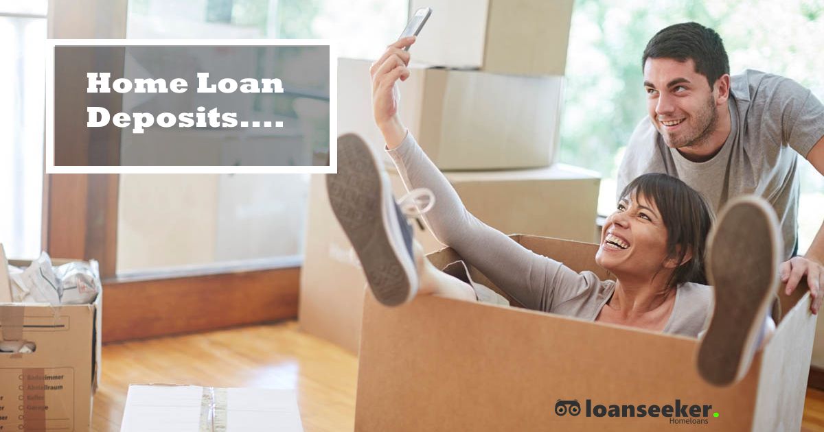 Loanseeker Home Loan Deposit